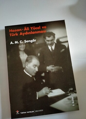 Hasan Ali Yücel ve Türk Aydınlanması 