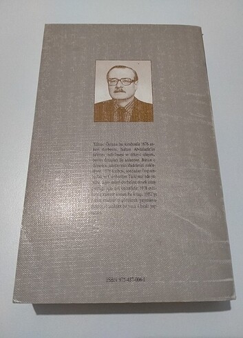 Bir Darbenin Anatomisi - Yılmaz ÖZTUNA