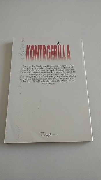 Kontrgerilla - Hüseyin MERTOĞLU