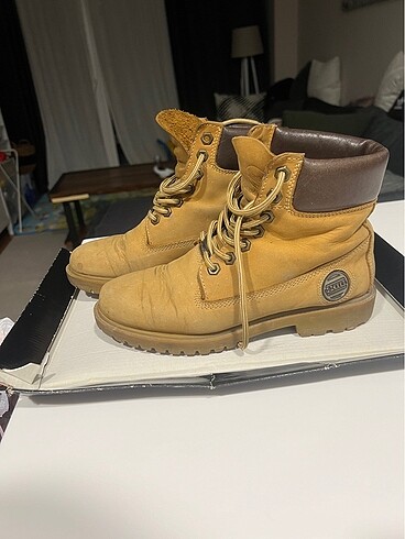 Dockers bot