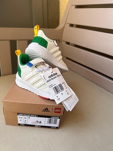 Orjinal adidas spor ayakkabı