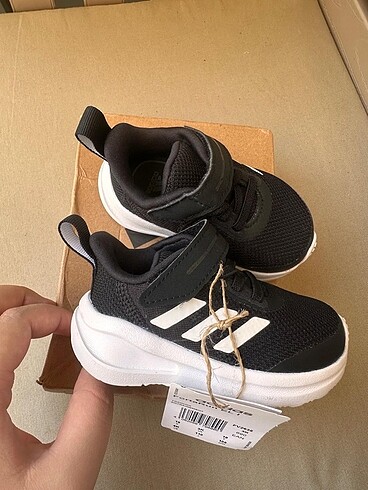Adidas Orjinal adidas ilk adım spor ayakkabı