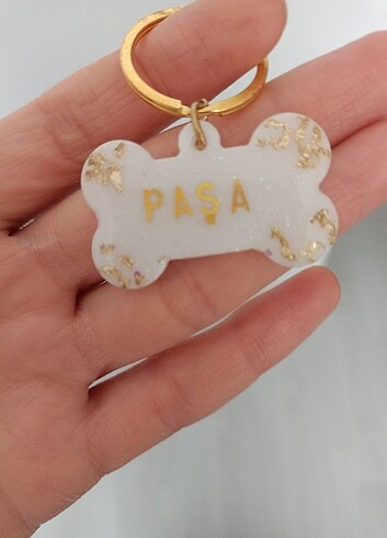 Kedi köpek tasması