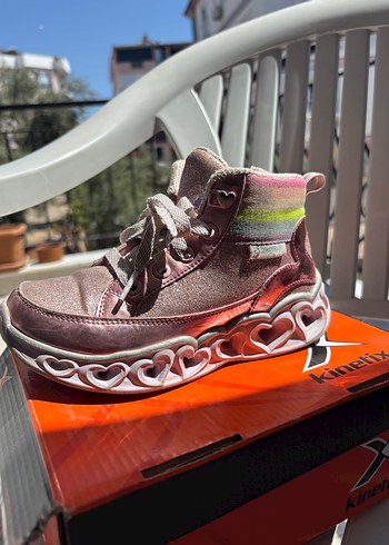 Skechers Işıklı Kız Çocuk Renkli Tie-Dye Spor Ayakkabı