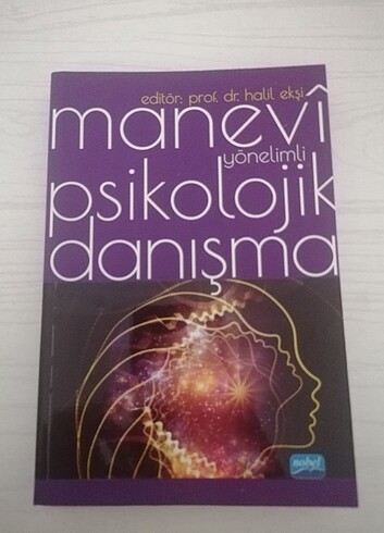 MANEVİ YÖNELİMLİ PSİKOLOJİK DANIŞMA