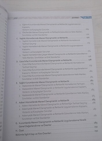 Beden MANEVİ YÖNELİMLİ PSİKOLOJİK DANIŞMA