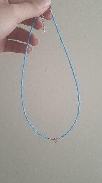 Accessory Collective Kolye 