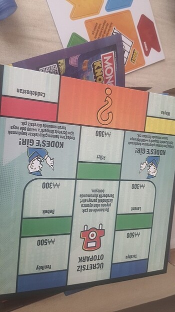 Monopoly