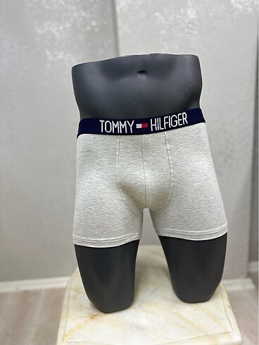 l Beden Tommy Boxer