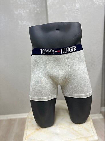 s/m Beden Tommy Boxer