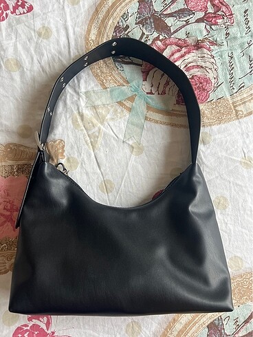 Pull and Bear Pull & Bear kol çantası