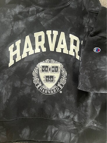 Diğer Champion batik desenli sweat