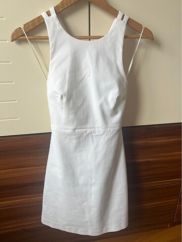 Zara mini elbise