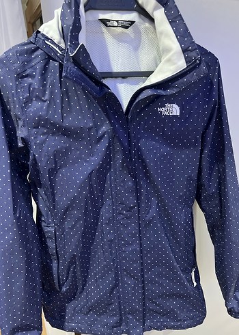 Orjinal north face yağmurluk - Görsel 4