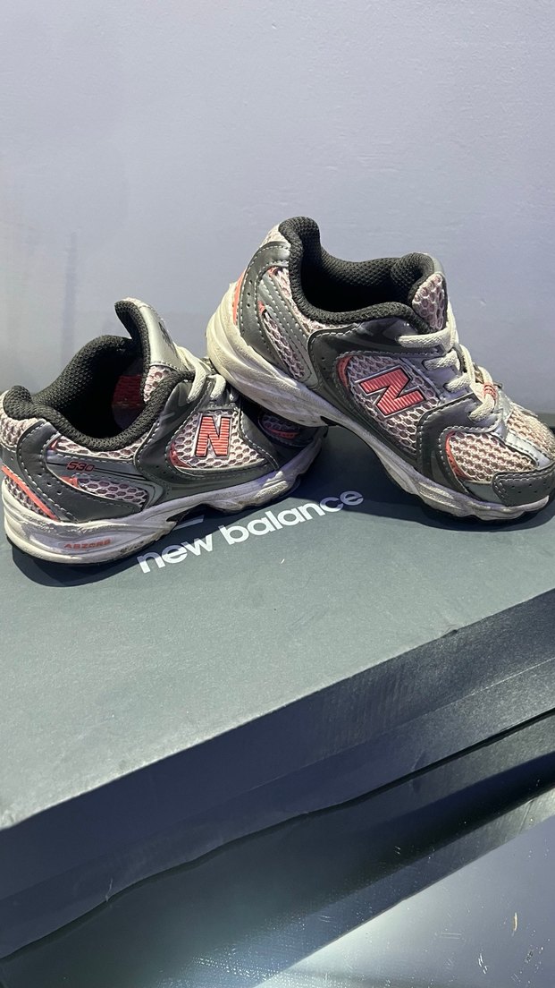 Orjinal new balance 530 - Görsel 2