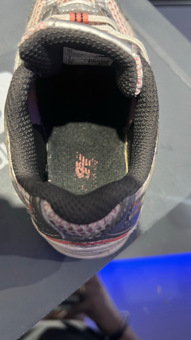 Orjinal new balance 530 - Görsel 4