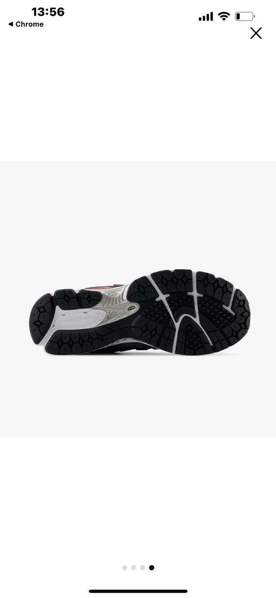 Orjinal new balance 1906 - Görsel 4