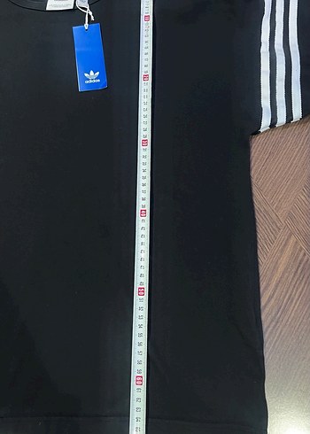 Orjinal adidas tshirt oversize - Görsel 6