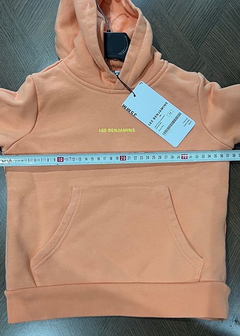 Les Benjamins Orjinal Les Benjamins Cocuk Sweatshirt