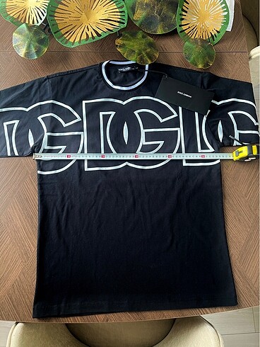 Dolce & Gabbana DOLCE GABBANA TSHİRT