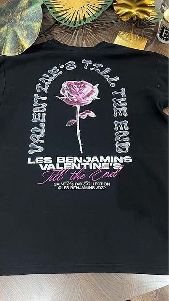 Les benjamins tshirt