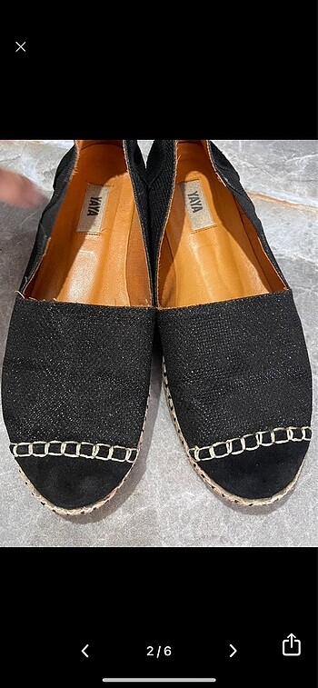 Hotiç Yaya hotiç espadril