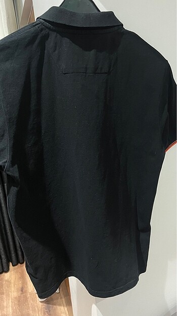 Network Network polo yaka tshirt