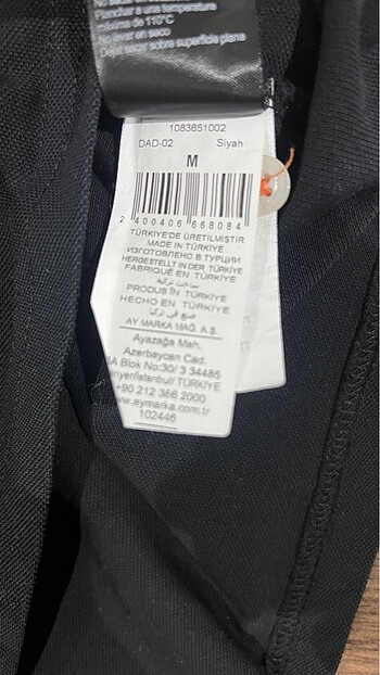 m Beden siyah Renk Network polo yaka tshirt