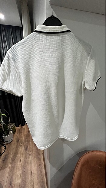 s Beden Avva polo yaka tshirt