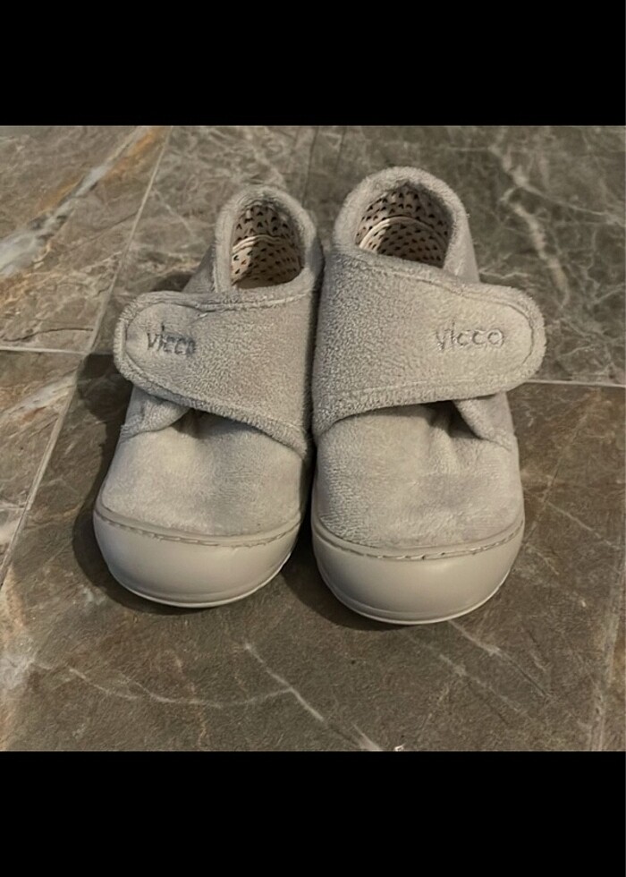 Vicco panduff - Görsel 3