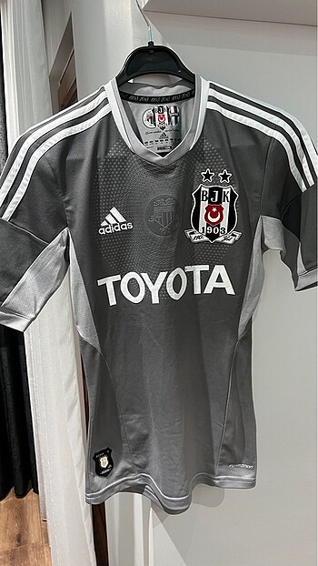 Orijinal beşiktaş forma