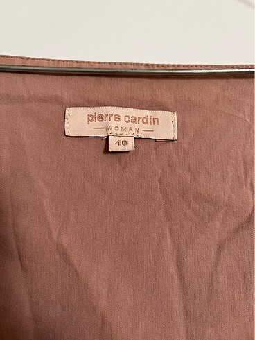 Pierre Cardin Elbise