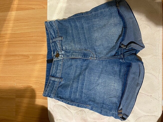 H&M kot şort