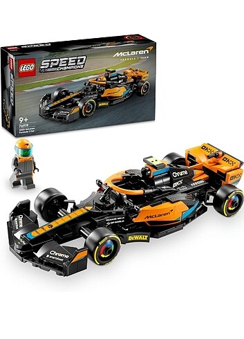 Lego 76919