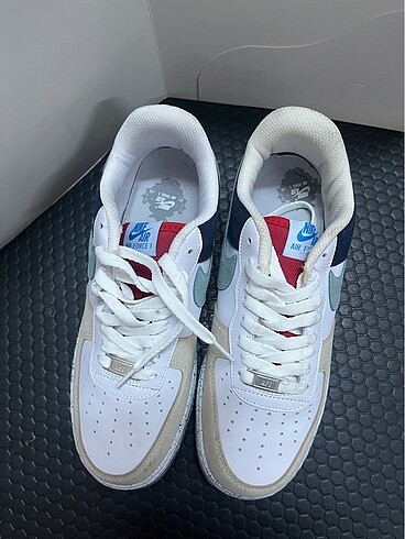 Nike Nike ayakkabı