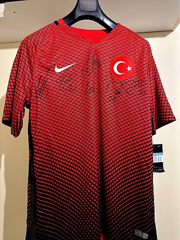 Nıke Milli Takım Forma