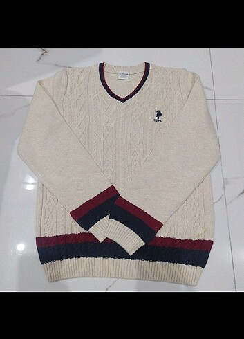 U.s polo kazak 