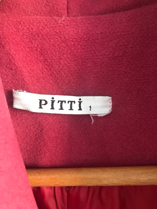 Pitti Marka Kaban