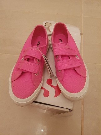 superga orjinal 35 numara