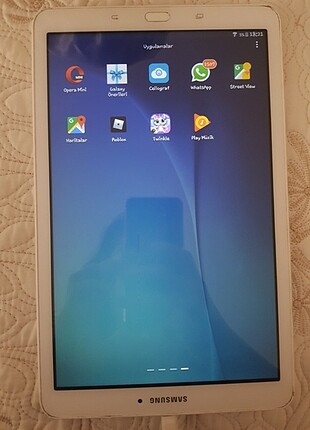  Beden Samsung tablet smt 560 