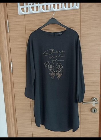 xl Beden Alvina tunik 