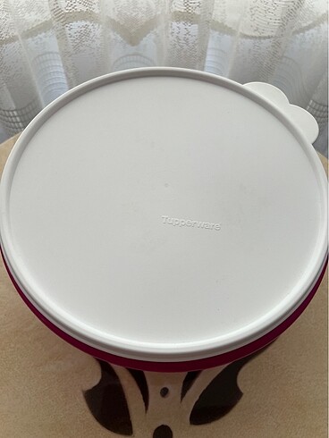 Beden Tupperware