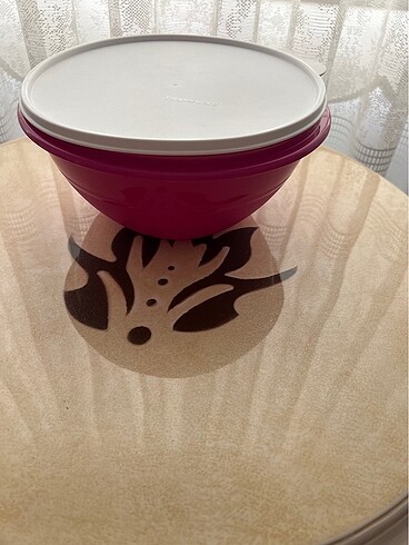 Tupperware
