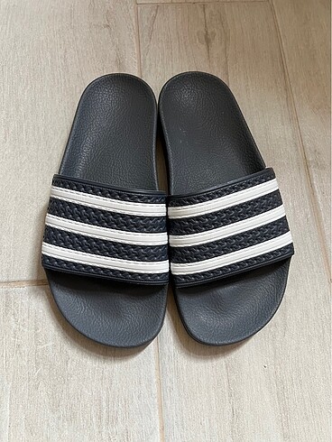 Adidas adidas günlük terlik orijinal