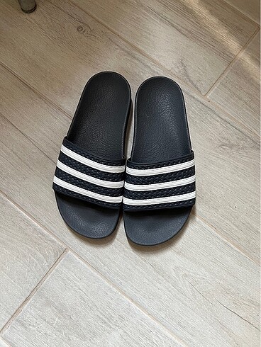 adidas günlük terlik orijinal