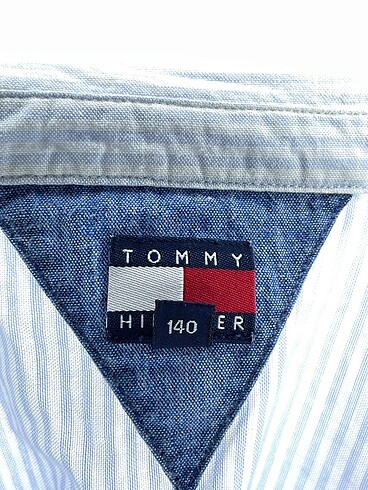 38 Beden çeşitli Renk Tommy Hilfiger Gömlek p İndirimli.