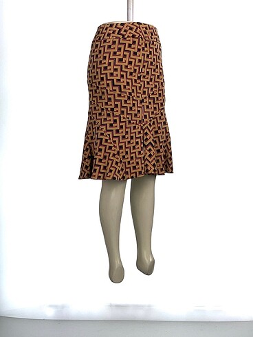 Karen Millen Karen Millen Midi Etek %70 İndirimli.