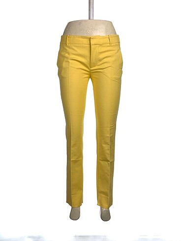 Zara Kumaş Pantolon %70 İndirimli.