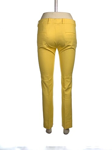 s Beden Zara Kumaş Pantolon %70 İndirimli.
