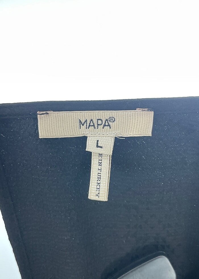 Mapa Kısa Elbise p İndirimli. - Görsel 4